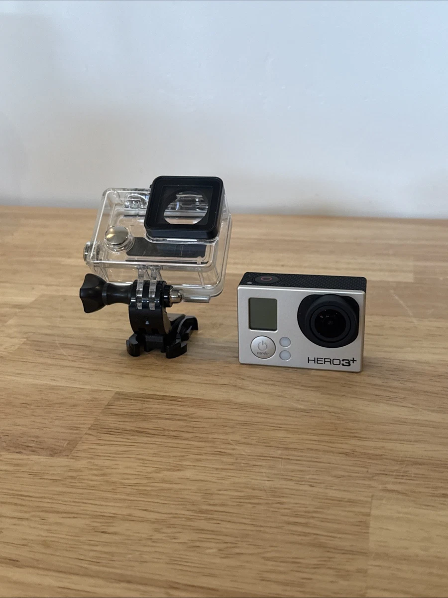 Gopro Hero 3 Plus Black for sale | eBay