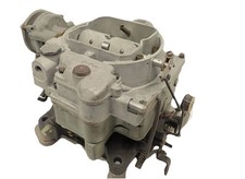 Carter WCFB 4 Barrel Carburetor 2655S 1957 Chevrolet Corvette & Fullsize 2655 S