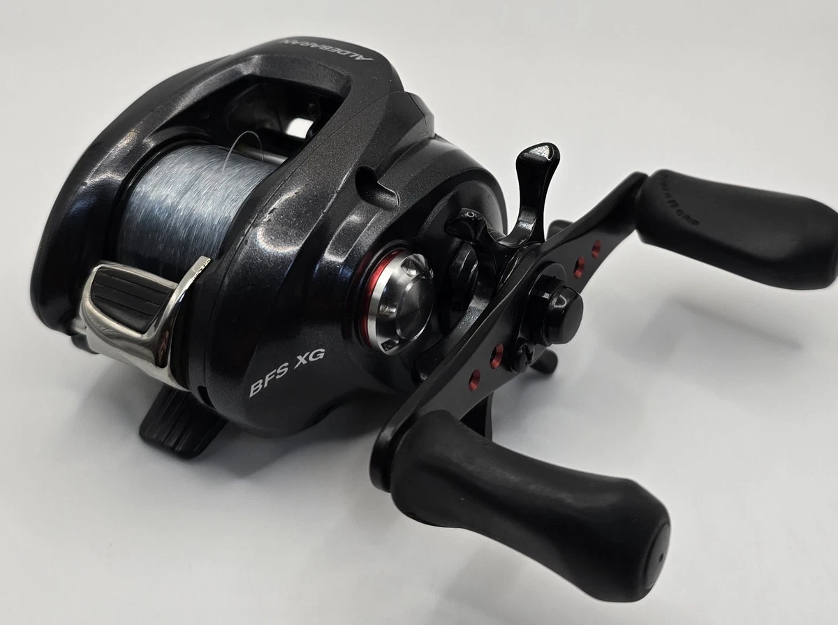Shimano Aldebaran Bfs Xg for sale | eBay