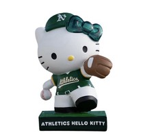 Hello Kitty Sacramento Athletics SGA