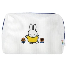 Miffy®, Perfect Travel Makeup Bag, 1 Bag