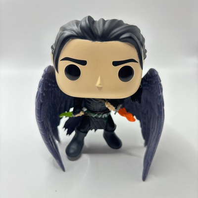 #ad Funko POP Games Critial Role Vax#x27;ildan #610 Vaxildan Loose NO BOX $82.00
