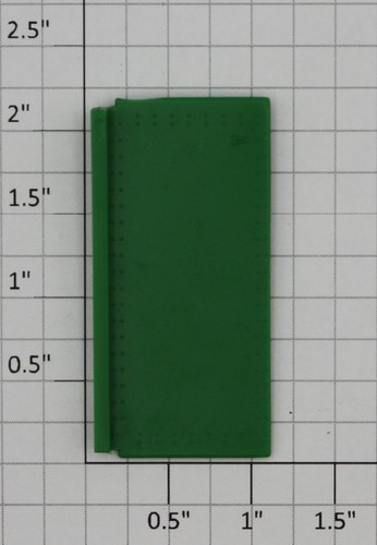 Puerta de coche Lionel 16217-35X verde auto A | Zustand: New