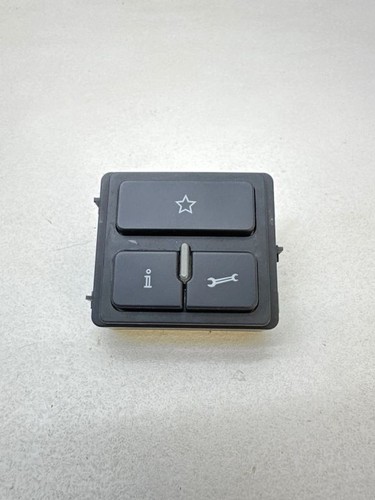 Volkswagen Passat Alltrack 2014 Sonstige Schalter / Griffe / Umschalter RPG18930