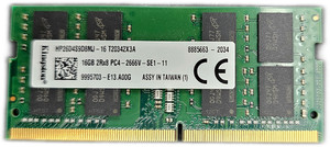 16GB DDR4 Sodimm 2400 | eBay