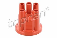 Topran ZüNdverteilerkappe U.A. FüR Seat, Skoda, Vw