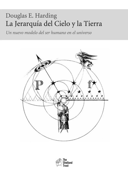 La Jerarquia Del Cielo Y La Tierra | Douglas E Harding | Spanisch | Buch | 2023-image