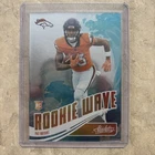 2025 Panini Pat Bryant Base (Raw)