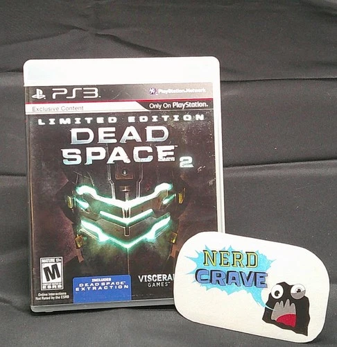 Dead Space 2 Limited Edition (Sony Playstation 3)