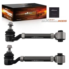 2pcs Alignment Kit Rear Camber Arms Adjustable for 1998 1999-2002 Honda Accord