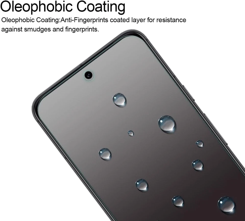 Supershieldz (3 Pack) Designed for Google Pixel 10 Pro XL, 9 XL...  - Image 4 of 4