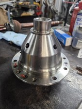 Yukon Gear Axle Ygld44-3-30 Grizzly Locker Fits Dana 44