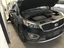 Passenger Axle Shaft Front 2.0L Outer Fits 16-18 SORENTO 4350552