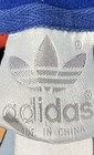 Vintage 90s Adidas Men's London Olympic Games 1908 Blue Graphic Sweater Sz M — photo 4
