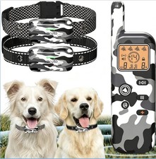 Htcuto GT1 Wireless Dog Fence Training System