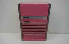 Snap-on Micro Roll Cab Bottom And Top Chest Set Snap-on Micro Roll Cab Bottom And Top Chest Set