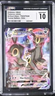 Pokemon Umbreon VMAX 2022 TG23/TG30 Brilliant Stars CGC 10 Gem Mint