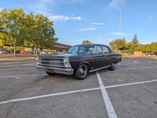 1966 Ford Fairlane for Sale