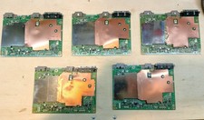 PlayStation Replacement Motherboard PU-20 1-668-413-22