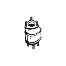 Catalyseurs Chevrolet AVEO