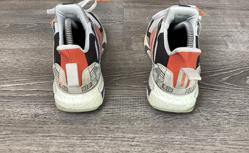Scarpe Adidas Ultraboost S&L Star Wars X-Wing beige bianco FW0536 da uomo taglia 6 - Foto 3 di 12