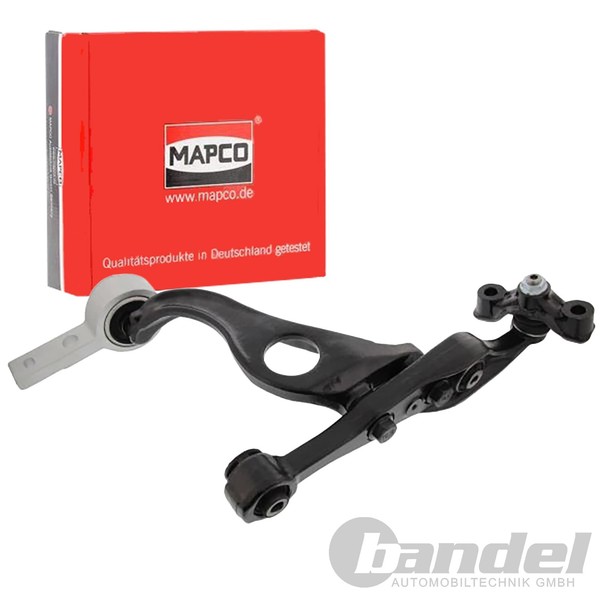 Mapco Querlenker+Traggelenk Vorne Unten Rechts Passend FüR Mazda 6 | 52577-image