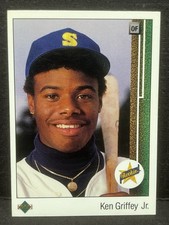 Ken Griffey Jr.