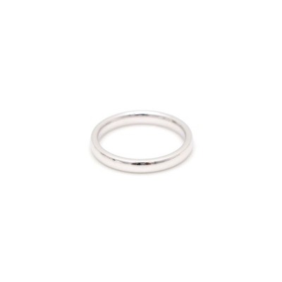 Damiani Veramore Hochzeitsband Diamantring Weißgold 20035575 148793926