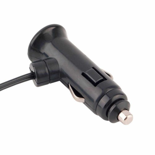 Chargeur Voiture Double USB avec Prises Jumelles pour Charge Simultanée d'Appar - Photo 7 sur 12