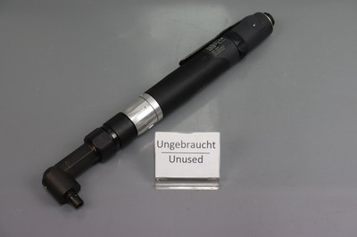 Ingersoll Rand QA1L05S1XLD A04M13010 500rpm Winkelluftschrauber unused
