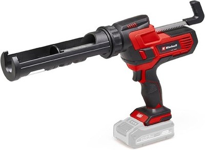 Einhell Akku-Kartuschenpistole, TE-SG 18/10 Li-Solo Power X-Change, 18 V 2.000 N