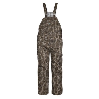 Cotton Mill 2.0 Hunt Bib Overall