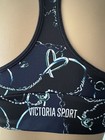 VICTORIA SECRET SPORT Workout Racerback Top And Legging Size Medium — photo 5