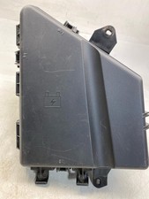 2006 Cadillac Srx Fuse Box Engine Fuse Box Engine