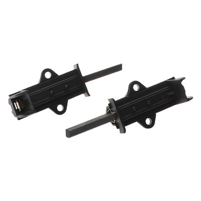 2 Kohlebürsten für Beko 7306610003 7306310001 7308710001 7306610005