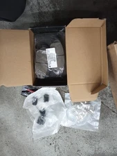 Mazda 3/ MX3 sport front brake kit Powerstop Z23 evolution