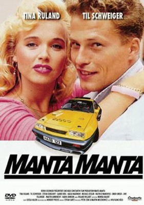 Manta, Manta