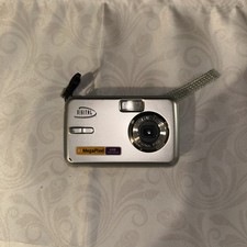 Megapixel 3.1 Camera