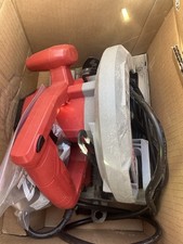 Milwaukee 48-40-4070 Circular Saw Blade - Silver