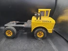 Vintage 1970s Mighty Tonka Dump Trunk Front Cab, No Trailer, As Is. MG