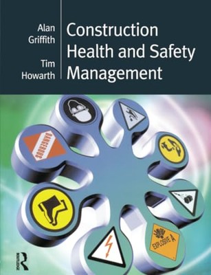 Construction Health and Safety Management (Chartered Institute of