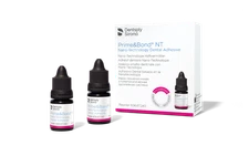 Dentsply Sirona 60667240 Prime & Bond NT Light Cure Refill Kit 4.5 mL 2/Pk