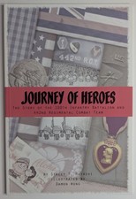 Journey Of Heroes The Story Of The 100th Infantry Battalion By Stacey T Hayashi
