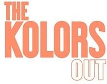 Out von Kolors | CD | Zustand gut