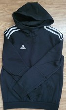 Adidas Big Boys Hoodie 10