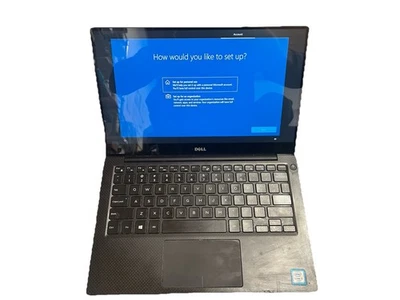 Dell XPS 13 9350 PC Laptops & Netbooks for Sale - Shop New & Used