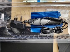 Dremel hobby drill with accessories VGC tested works great