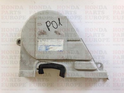 11821-P01-000 ZAHNRIEMENDECKEL STEUERRIEMEN Honda Civic 1991-1995