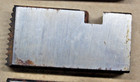 (LOT Y) RIDGID 500 H.S 1 1/4" NPT SS Pipe Dies (SET OF 4) — photo 8