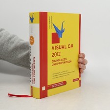 Visual C# 2012  |  Walter Doberenz